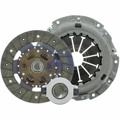 AISIN Clutch Kit (3P)