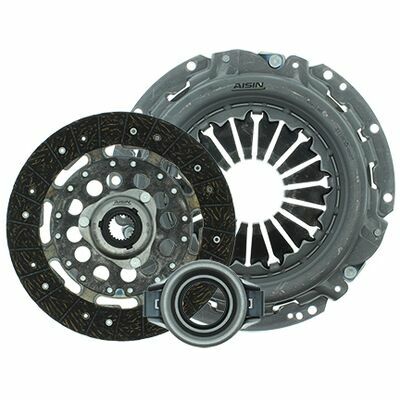 AISIN Clutch Kit (3P)