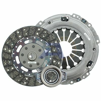 AISIN Clutch Kit (3P)