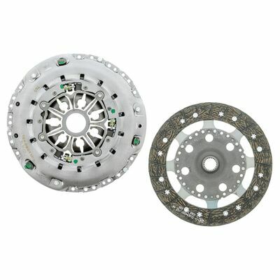 AISIN Clutch Set (2P)