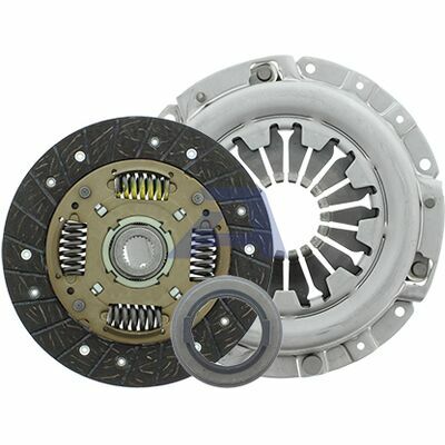 AISIN Clutch Kit (3P)