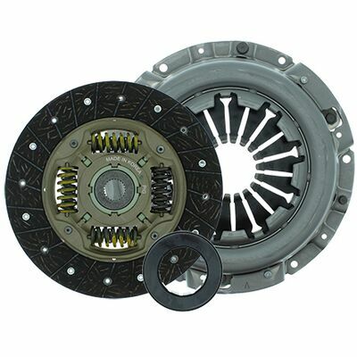 AISIN Clutch Kit (3P)