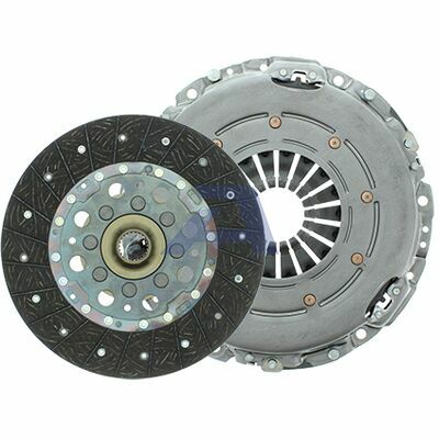 AISIN Clutch Set (2P)