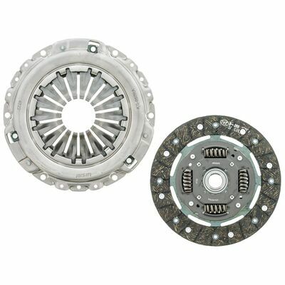 AISIN Clutch Set (2P)