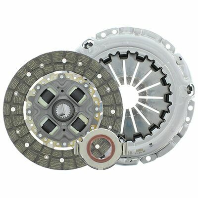 AISIN Clutch Kit (3P)