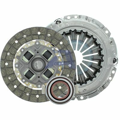 AISIN Clutch Kit (3P)