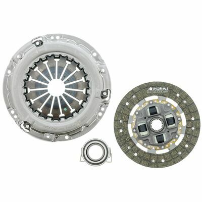 AISIN Clutch Kit (3P)