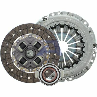 AISIN Clutch Kit (3P)