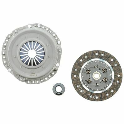 AISIN Clutch Kit (3P)