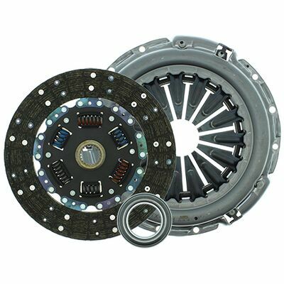 AISIN Clutch Set (2P)