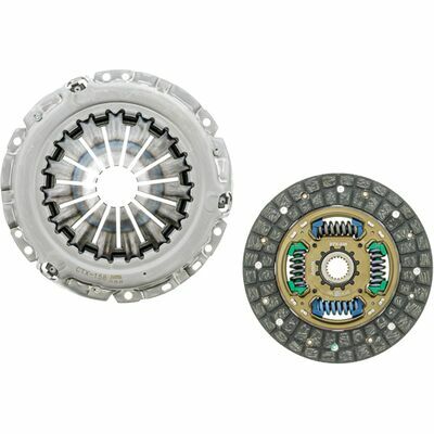 AISIN Clutch Set (2P)