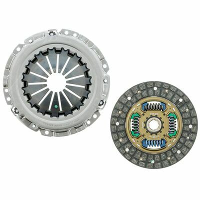 AISIN Clutch Set (2P)
