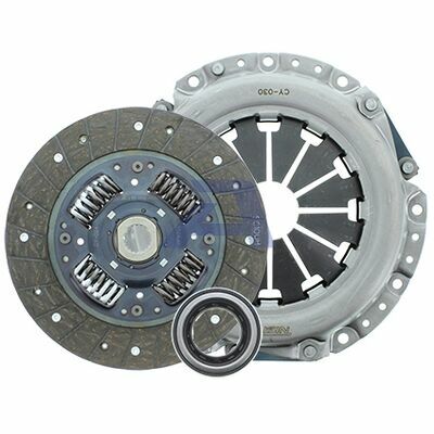 AISIN Clutch Kit (3P)