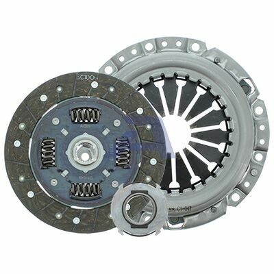 AISIN Clutch Kit (3P)