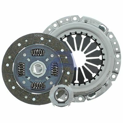 AISIN Clutch Kit (3P)