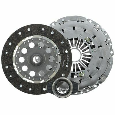 AISIN Clutch Kit (3P)
