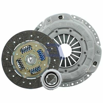 AISIN Clutch Kit (3P)