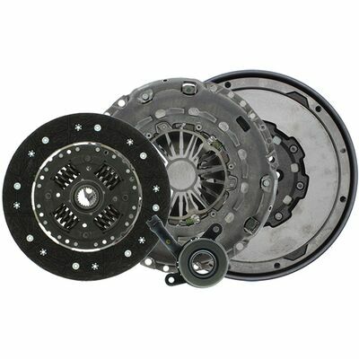 AISIN Super CSC Kit (4P)