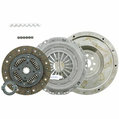 AISIN Conversion Kit (4P)