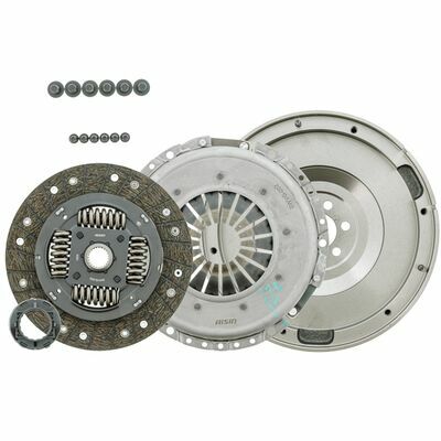 AISIN Conversion Kit (4P)