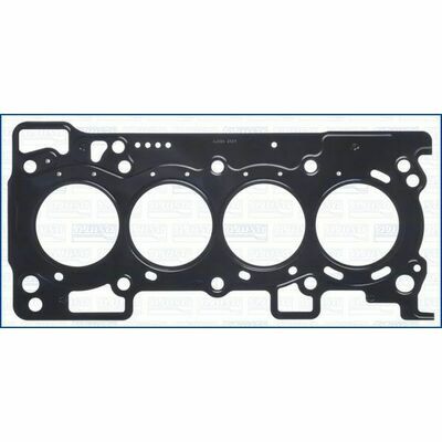 MULTILAYER STEEL