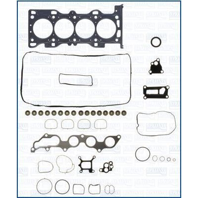 MULTILAYER STEEL