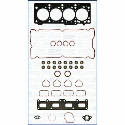 MULTILAYER STEEL