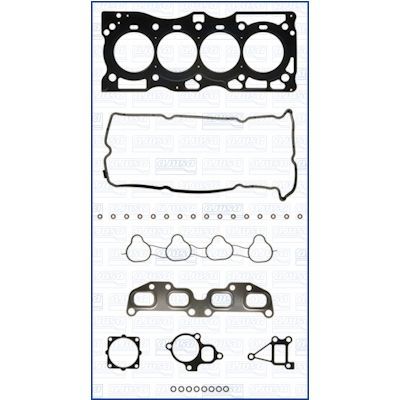 MULTILAYER STEEL