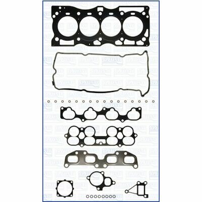 MULTILAYER STEEL