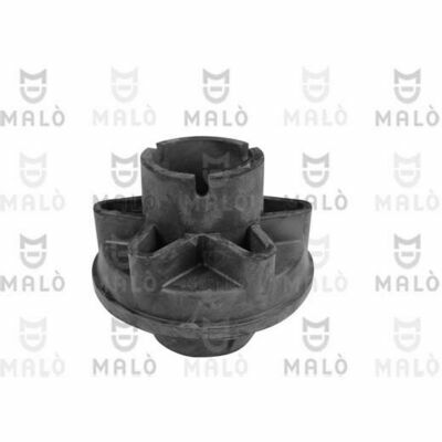 Supporto Protettivo Per Pompa Carburante – Copertura Impermeabile E Fonoassorbente Per Pompe Diesel – Adatto Per Eberspacher E Simili – Dimensioni 13,2x6,3x4,5 Cm - 2