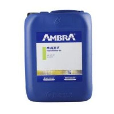 AmbrA Multi F 20W-30