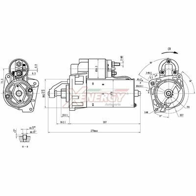 XST14910AD