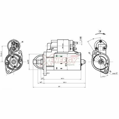 XST27310AD