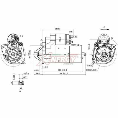 XST27710AD