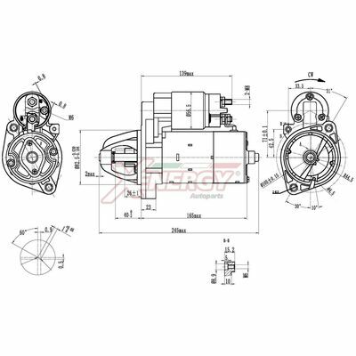 XST29310AD