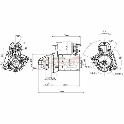 XST57210AD