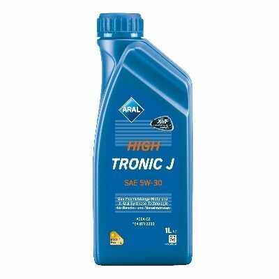 Aral HighTronic J 5W-30