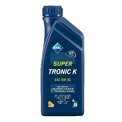 Aral SuperTronic K 5W-30