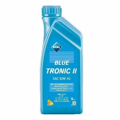 Aral BlueTronic II 10W-40