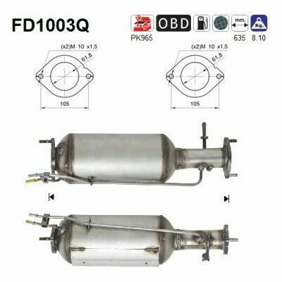 FD1003Q