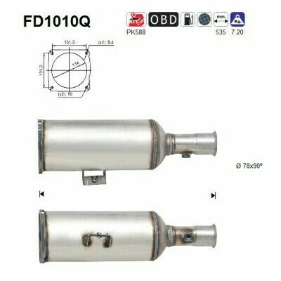 FD1010Q