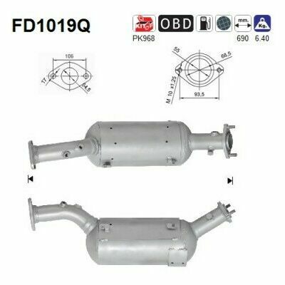 FD1019Q