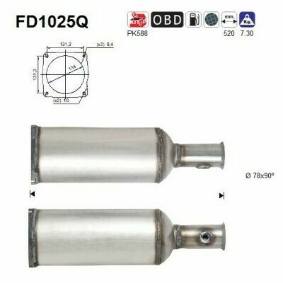 FD1025Q