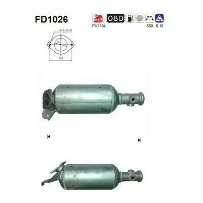 FD1026