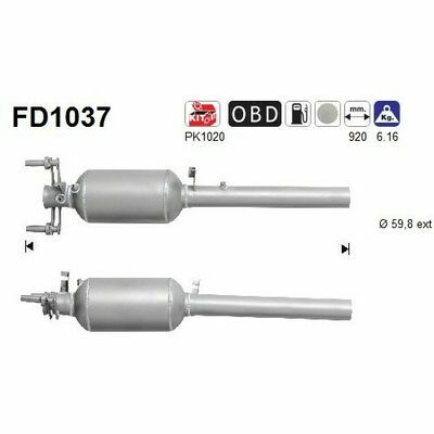 FD1037