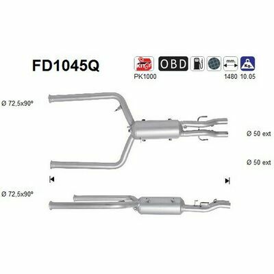 FD1045Q