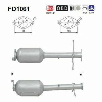 FD1061
