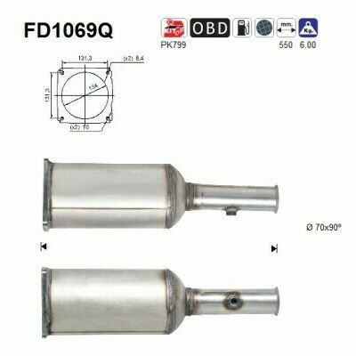 FD1069Q