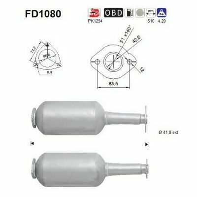 FD1080