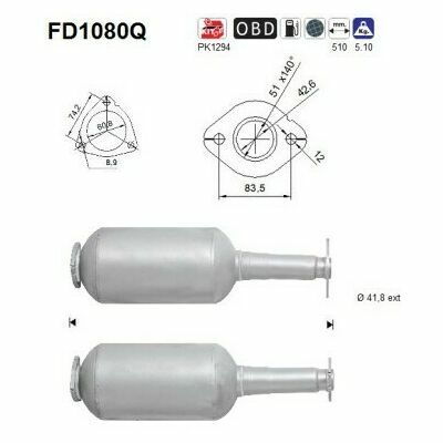 FD1080Q